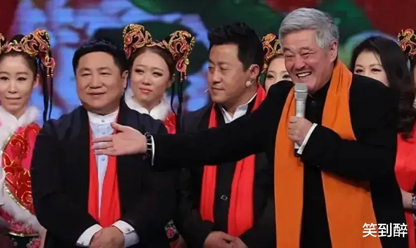 当年甩掉赵本山自立为王,如今的刘大脑袋后悔了吗?