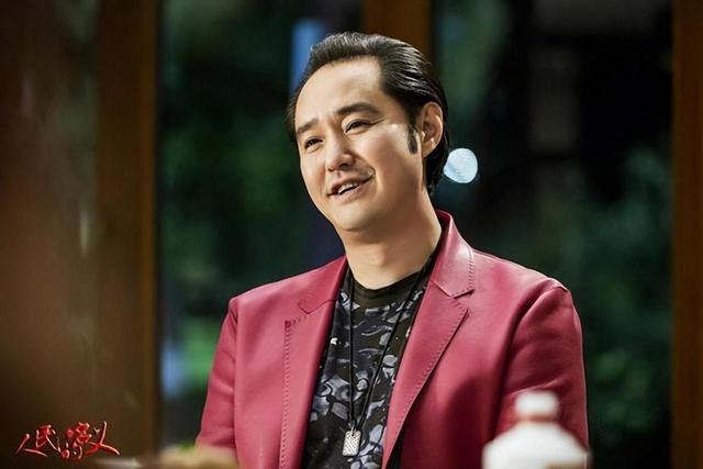 演员冯雷：出演25年反派，46岁无儿无女仍未婚，急坏年迈的父母