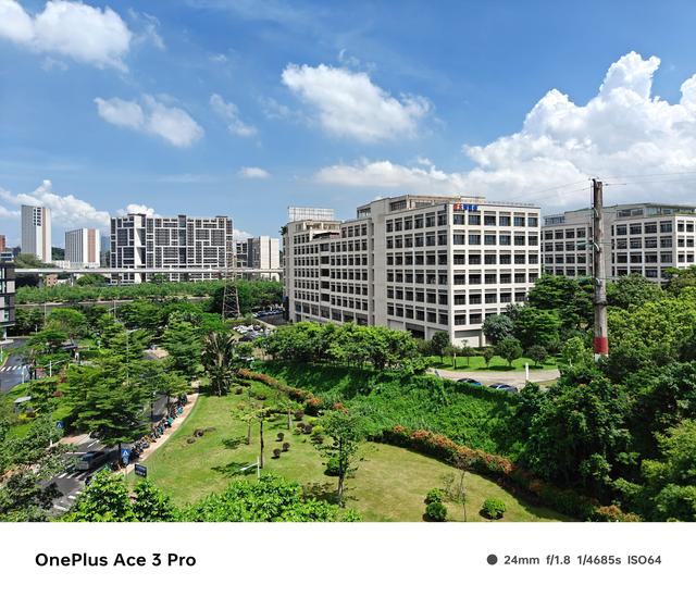 性能與美學兼得！這臺手機值得入手