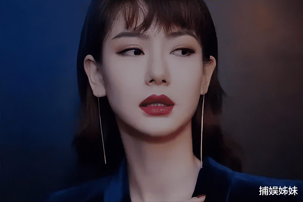 “素颜无人识”的6位女星,带妆个个貌美如花,卸妆:大姐你是谁