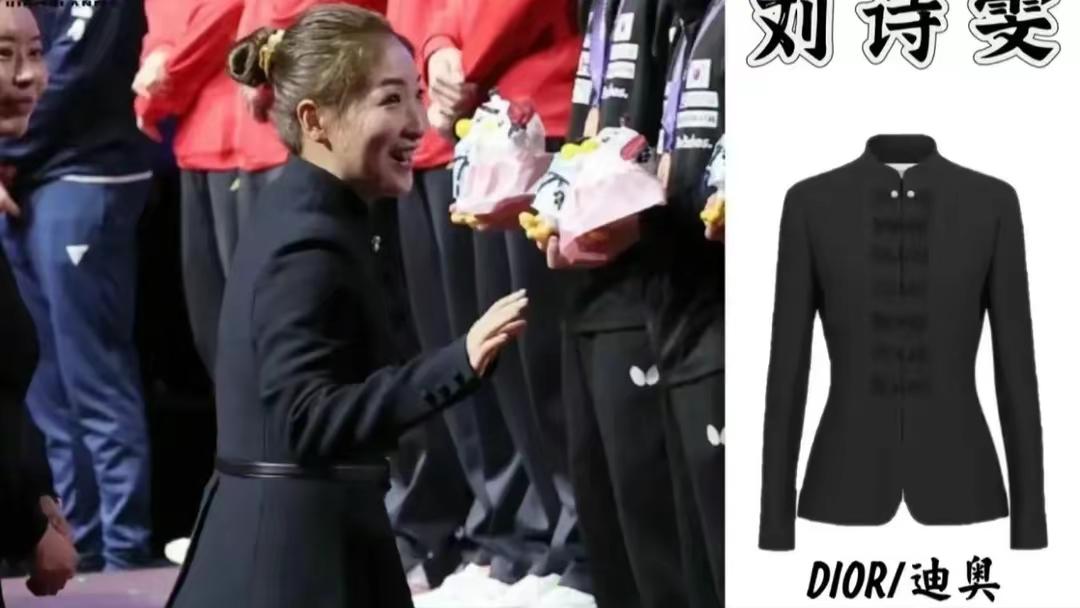 国乒队员一套衣服超10万，王楚钦穿名牌遭质疑，不要走娱乐圈路线