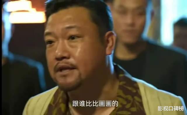 《迎风的青春》烂尾!热血群像变青春伤痛文学,男主身死女主流浪