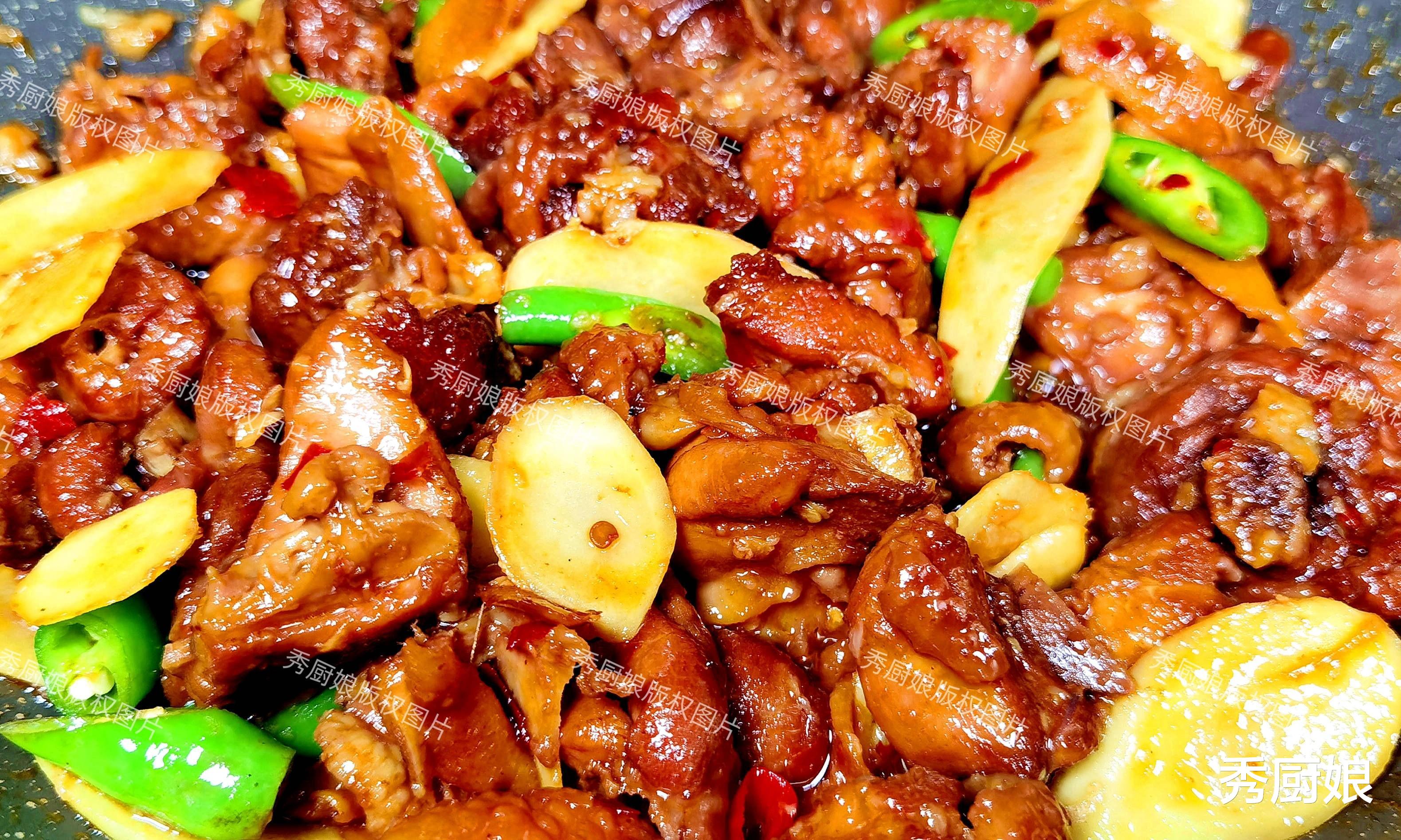 入夏后,建议多吃这肉,比牛肉便宜,比鸡肉营养,滋补解馋不上火