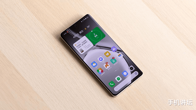 好用又便宜的手机推荐,这三款真我手机可以优先考虑,配置高屏幕好