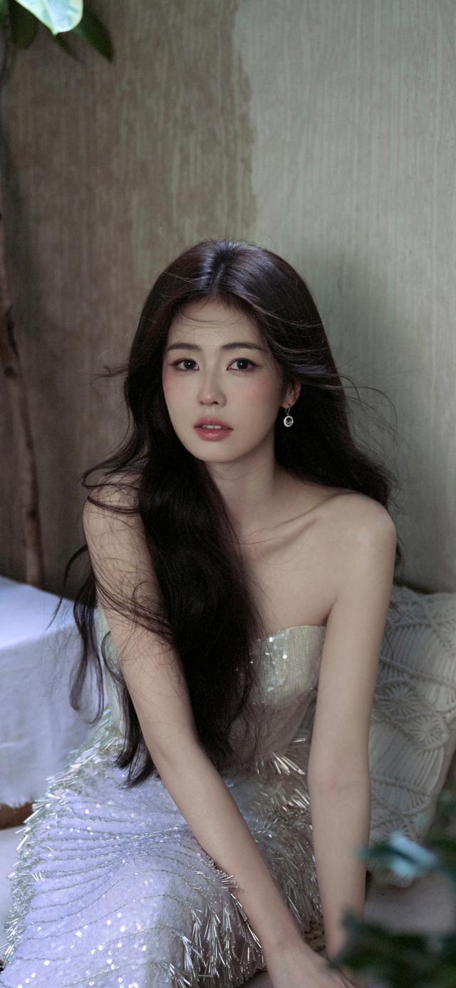 苹果iPhone手机壁纸-白鹿