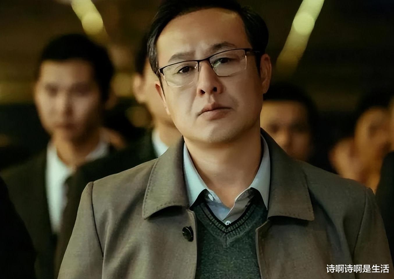 摊牌了,张颂文突然官宣,全网谩骂:你这个样子,真丑!