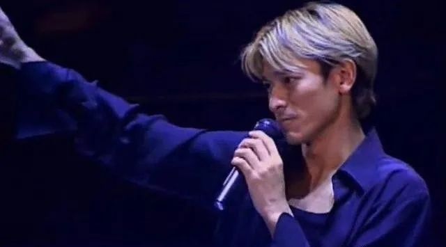 为啥总有人黑刘德华是“刘半桶”？