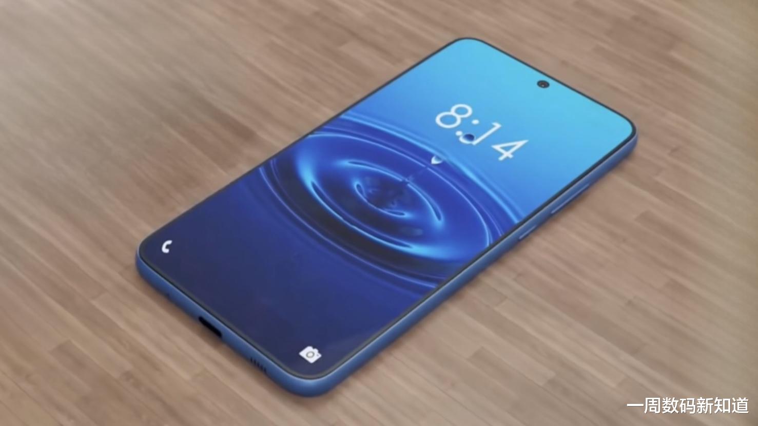 華為nova14浮出水面：物理四等深+200倍，可鹽可甜