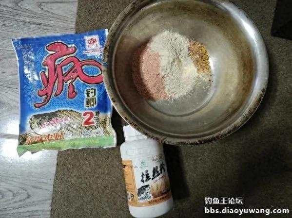 时间的雨滴