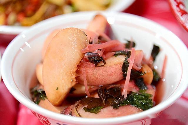 长沙下饭菜现炒有湘气的王呆呆开到泉州啦，新鲜大碗好吃实惠！