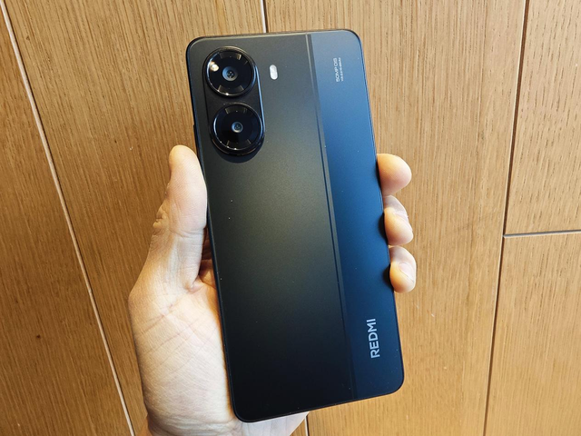 紅米Turbo4首發(fā)體驗：細節(jié)處處出彩，吻合硬核人群需求