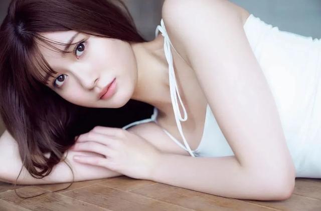 最新排名！2024日本男性10大“梦中情人”出炉，滨边美波冲进前3