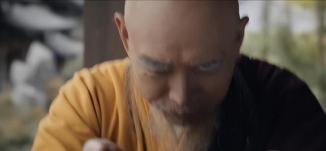 窝囊14年，杨志刚做出反击，联手哥哥郭靖宇，甩出了一张“王炸”