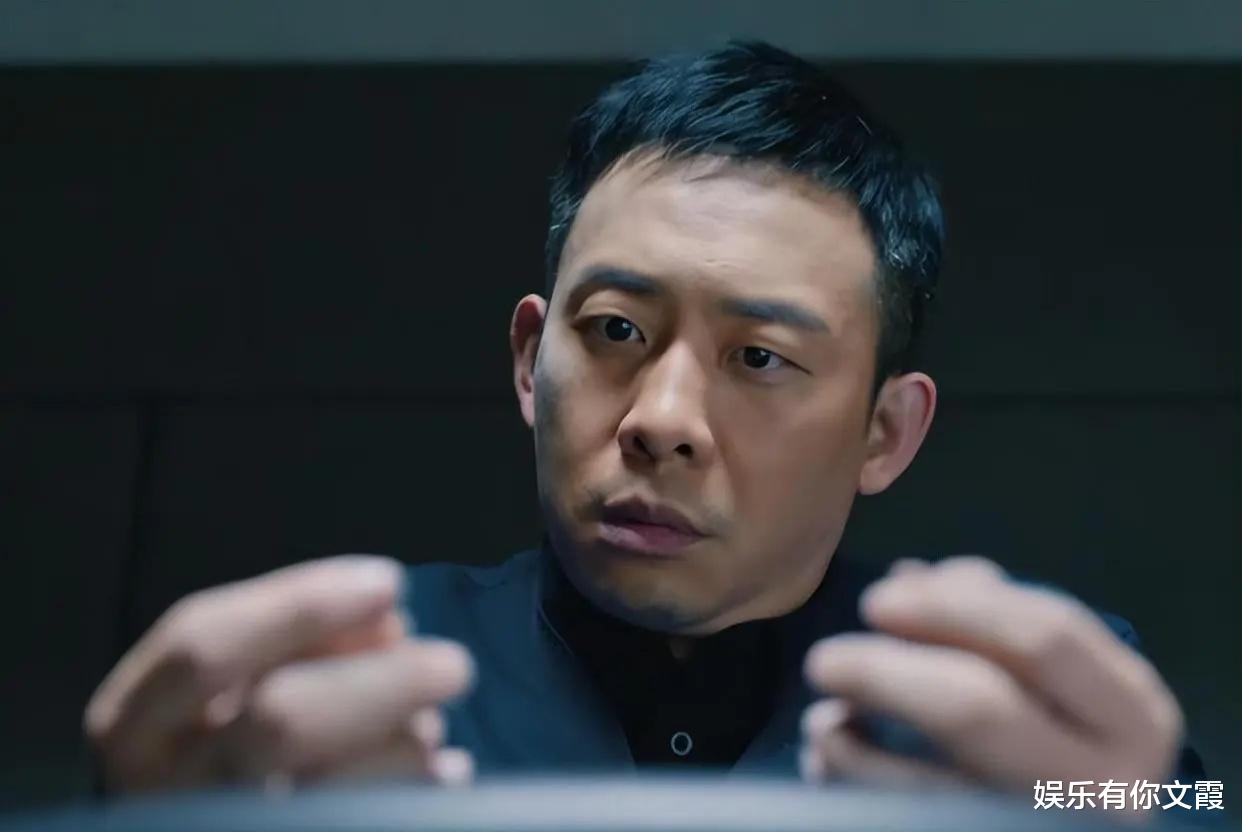 又一部检察剧欲将来袭，实力派演员阵容，有望超越《人民检察官》？