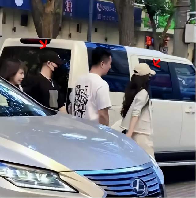 汪峰森林北约会，戴戒指疑似好事将近，他照用这两招赢得美人心