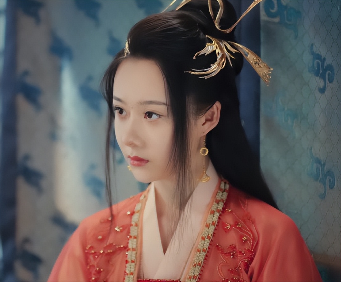 首播收视热度不俗,这是继《莲花楼》后,又一黑马武侠作品,要爆了