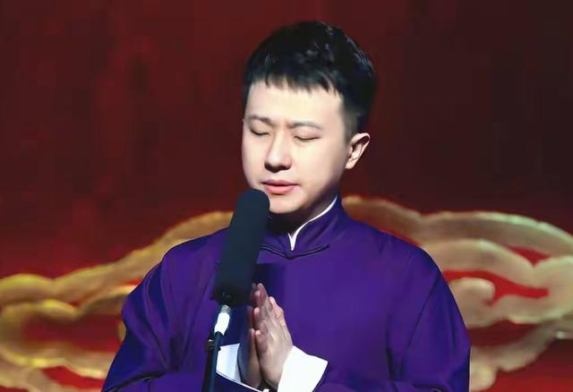 郭德纲没有说谎,同行相轻自相残杀,这种现象在张鹤擎身上印证了