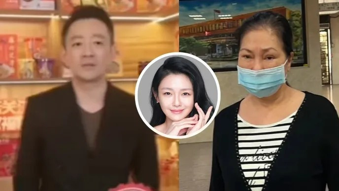 S妈汪小菲遗产大战，母子反目撕破脸，巨额债务牵出大秘密？