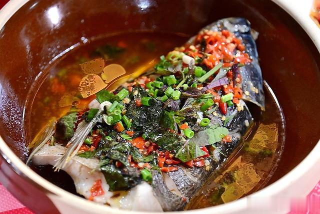 长沙下饭菜现炒有湘气的王呆呆开到泉州啦，新鲜大碗好吃实惠！