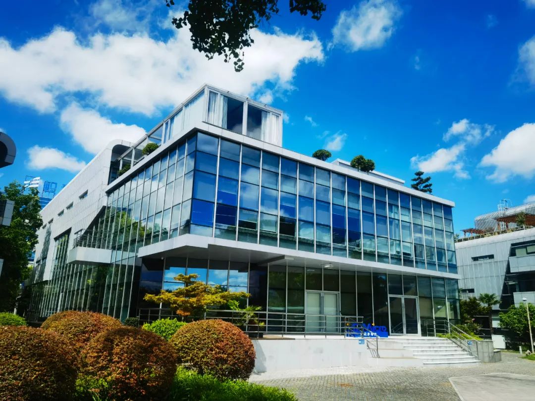 张江国产芯片黑马:先楫半导体服务千家客户,填补国内市场空白