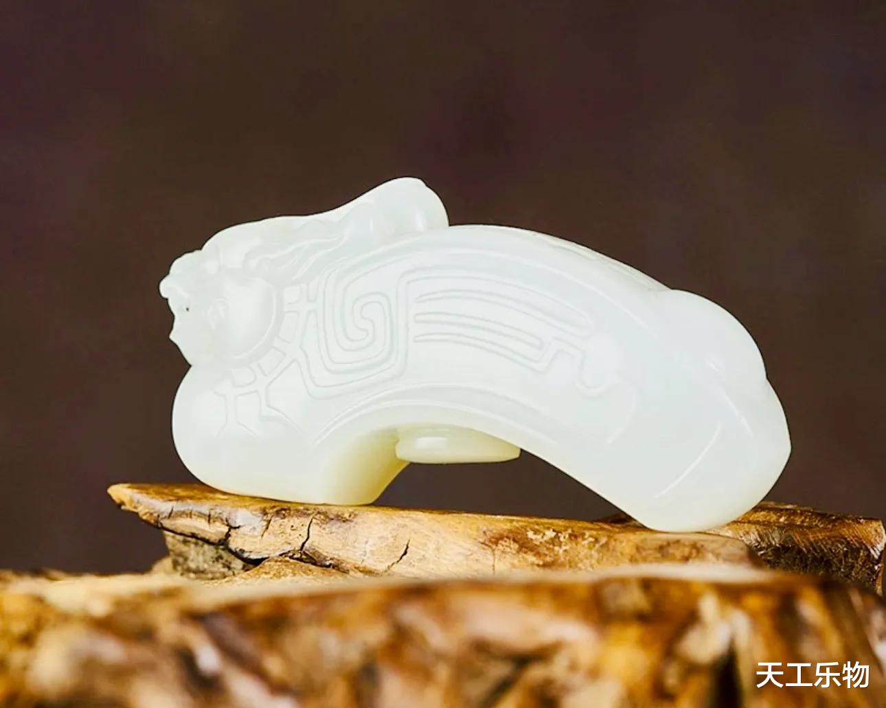 文玩行业内参!和田玉市场的几大常见术语!