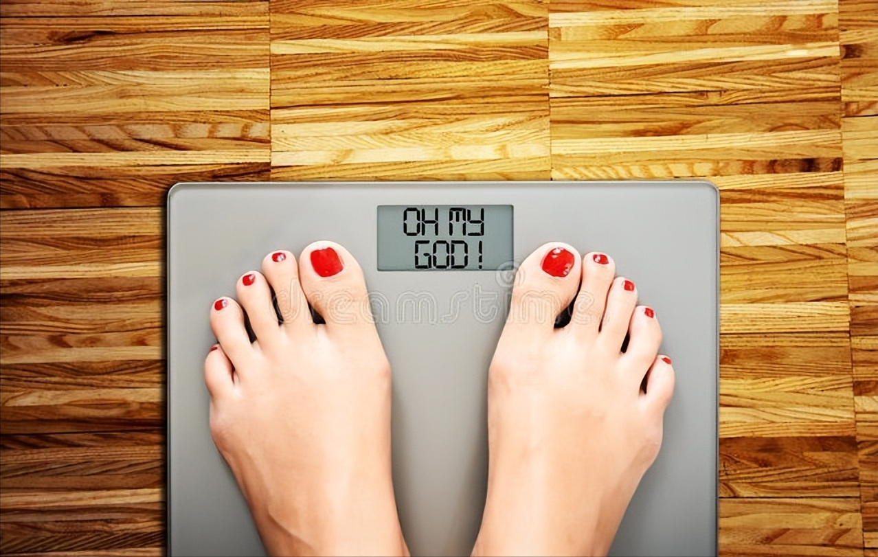 60岁以上人士的最佳体重标准公布,保持在此范围内有助更长寿!