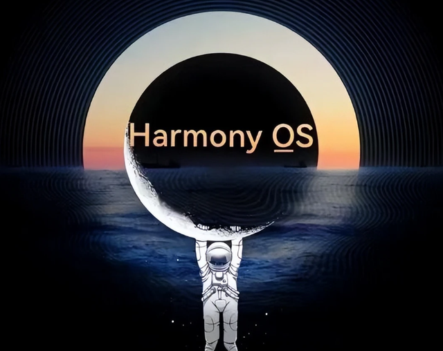 拒绝合作?央视表示支持:鸿蒙系统让我们不再缺“芯”少“魂”