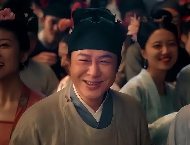 从“万人捧”到“众人骂”，这一路走来，张颂文到底做错了什么？