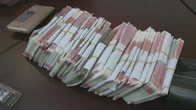 广东各行业工资排名曝光：收入第一名是它！广东哪些行业工资高？