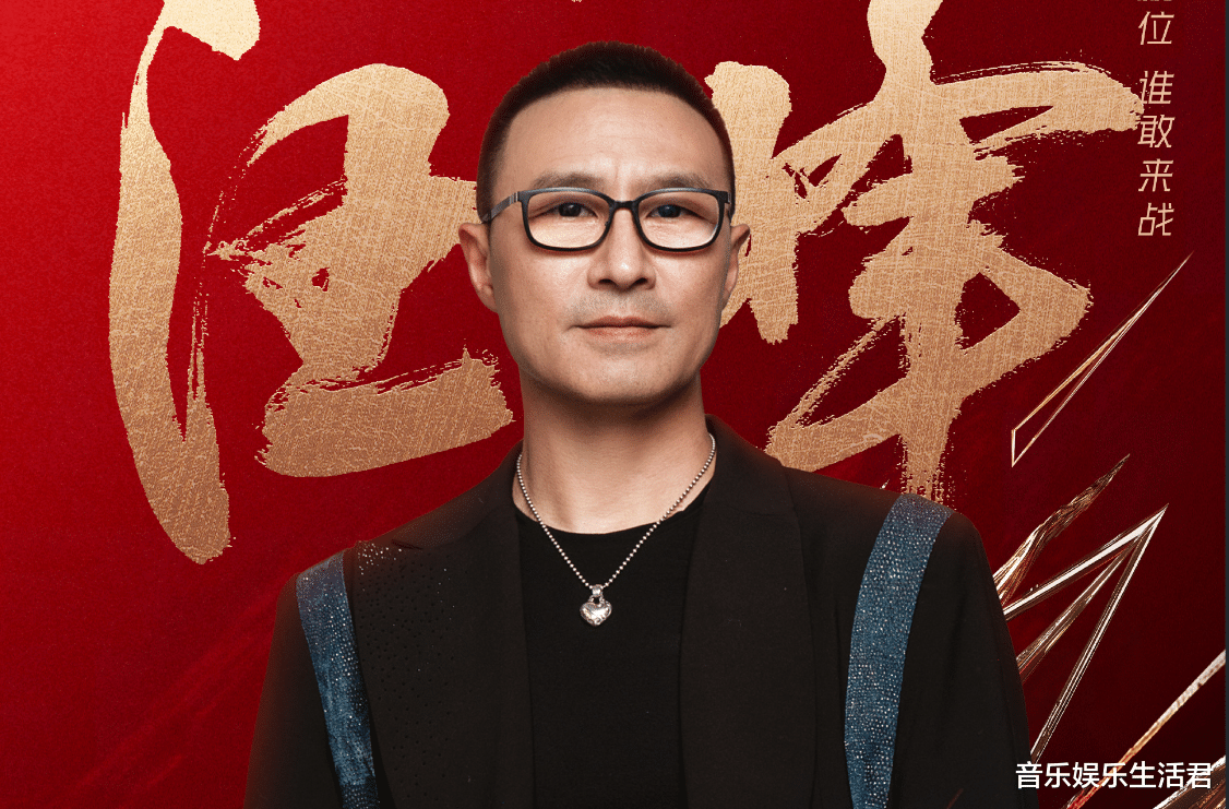 《下一站歌手》第二期歌手官宣，10位歌手实力解析，2位有望晋级