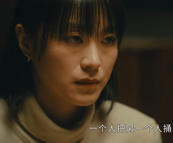 央视《微暗之火》告诉我们:当女配过于惊艳时,女主可以打酱油了