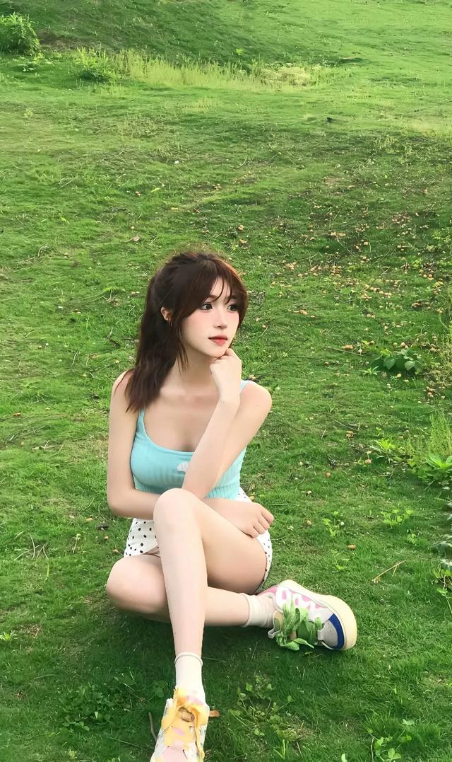 美少女美图第四十三季