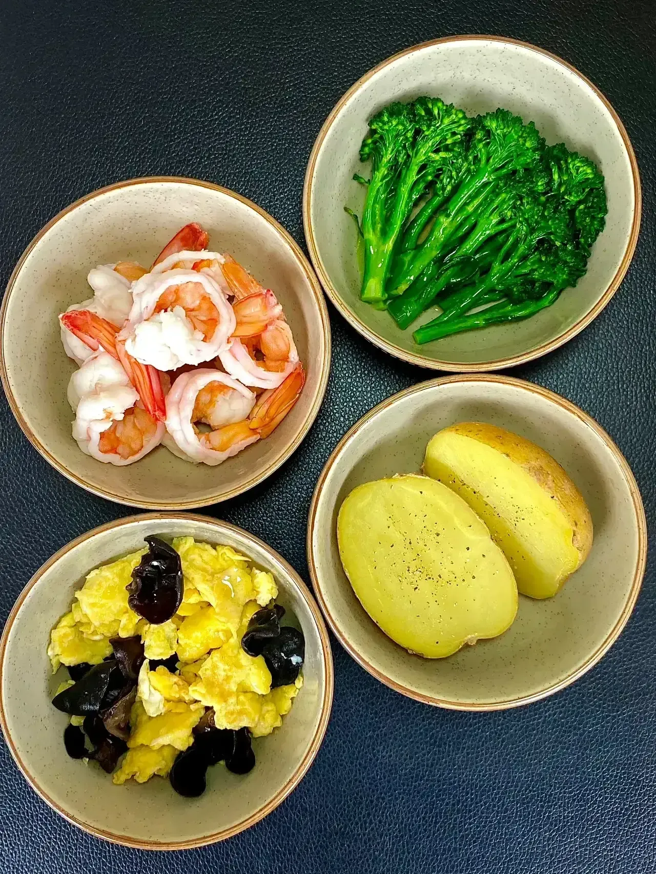 7天低卡减脂食谱，轻松瘦！