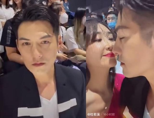 长了一张风流倜傥的脸,却从不沾花惹草,这6位男星简直太稀缺了