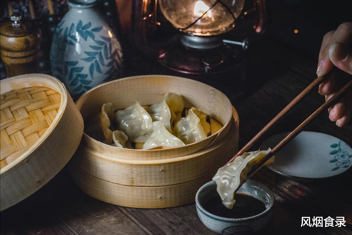 中国哪的“饺子”最好吃?经过评选,这10个地方上榜,有你家乡吗
