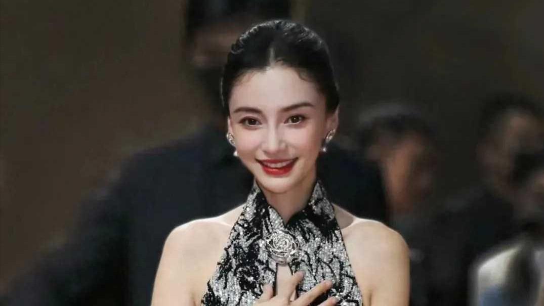 太遗憾了！李晨突然官宣！Angelababy或将永远出局