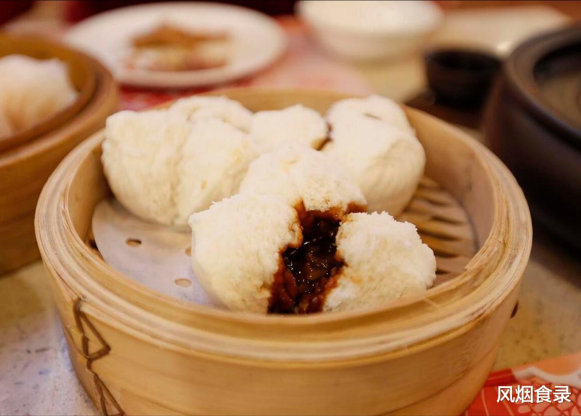 中国,最受欢迎的10大面食!南北方各5种,我30岁只吃过4种,您呢