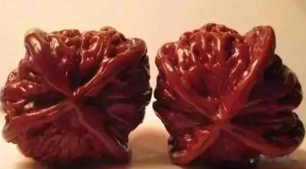 我的串,做梦都想盘成这样的包浆!