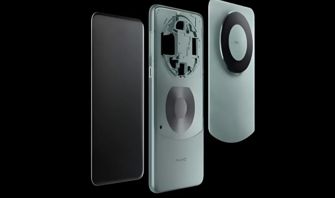 华为 Mate70惊世新技术,把iPhone16秒成渣!