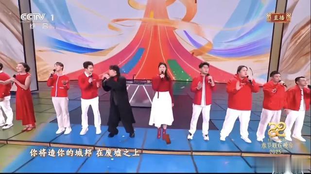 春晚:岳云鹏下次不要再上春晚了