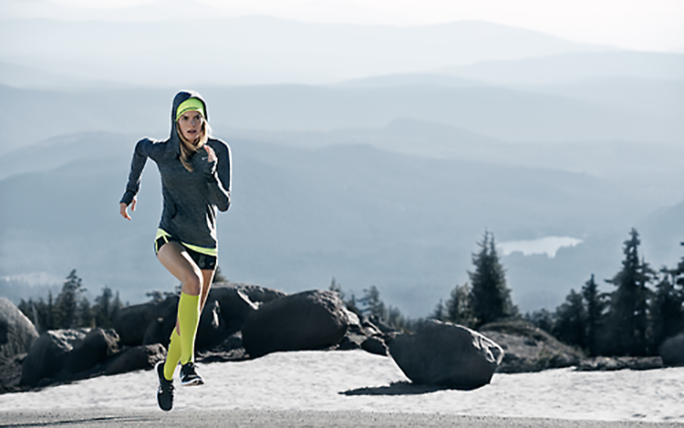 4分配速，为什么是业余跑者的“天花板”？