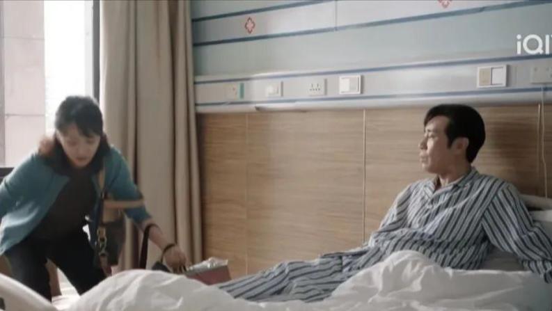 《我是刑警》要不是轻松拿捏顾局，大家还不知道，秦川是什么级别