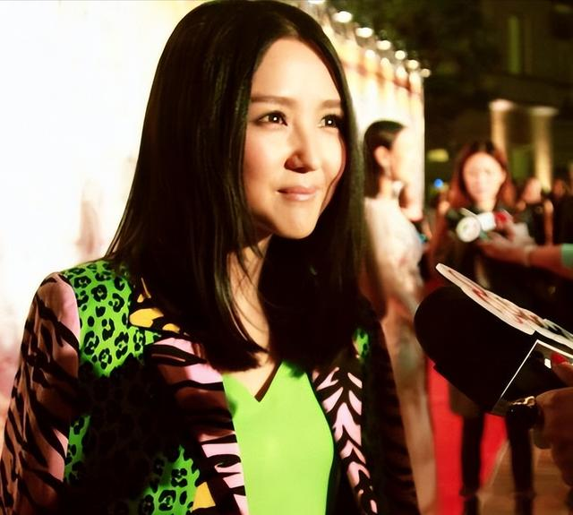 分手11年后,再看两婚一离的何洁,才明白她与释小龙差距有多大!