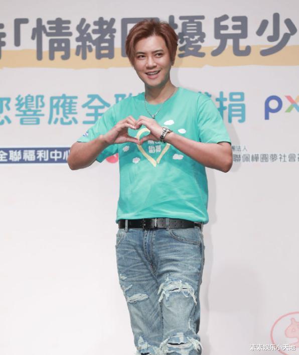 罗志祥炮轰黄子佼：不该向未成年人伸出魔爪，好好面对受害者