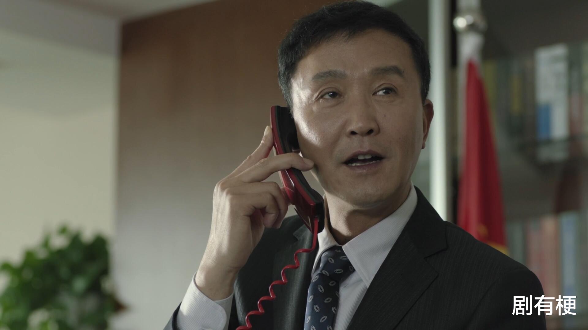 《人民的名义》为什么赵立春还要重用李达康?毕竟他是喂不熟的狼