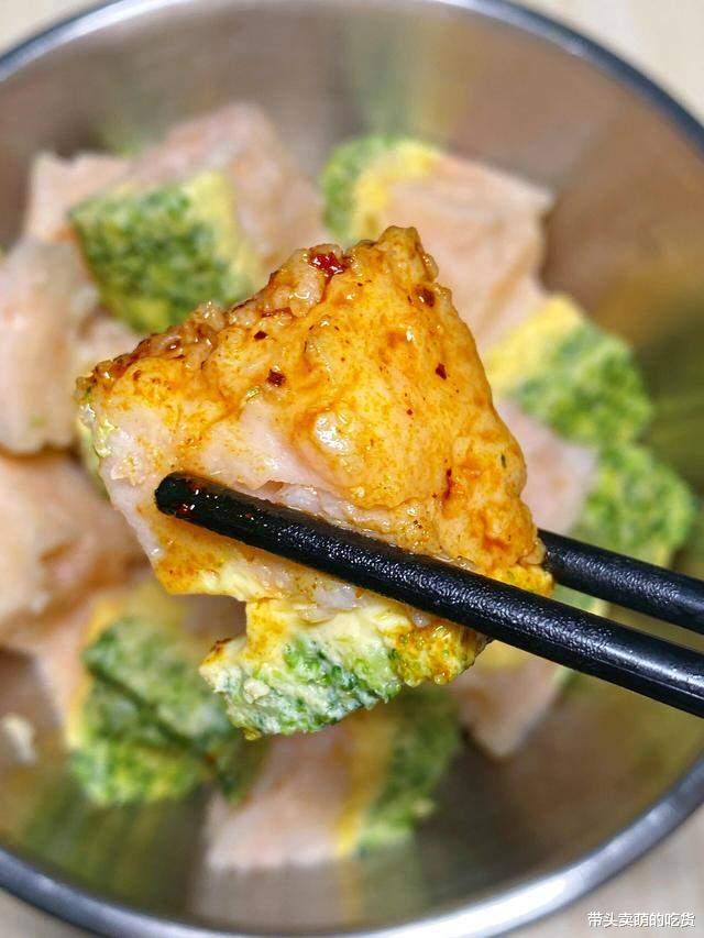 分享3道好吃不怕胖的家常菜，既减脂又解馋，多吃几口也不担心肥