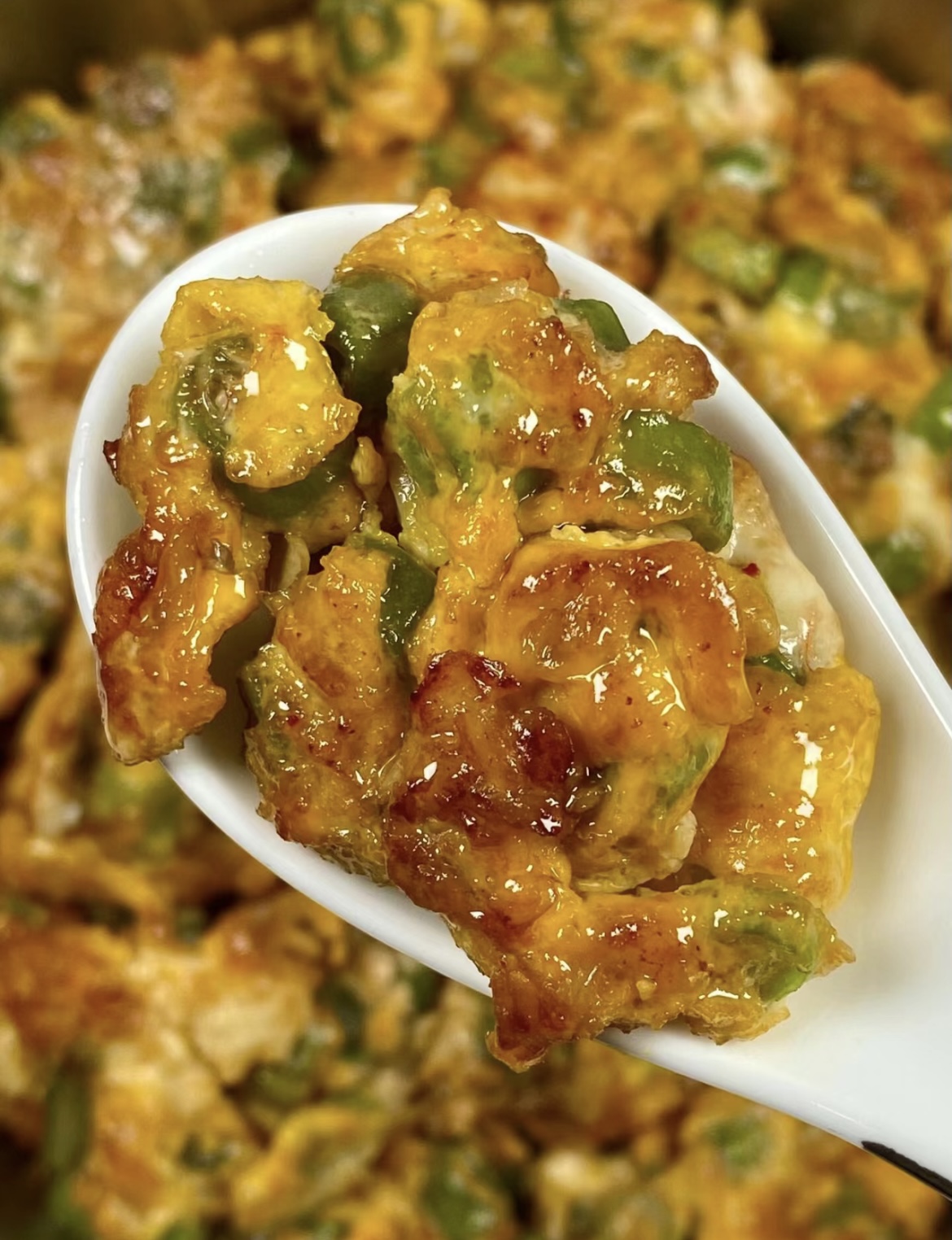 《巨巨巨…巨好吃的家常美味，一试倾心，快来尝尝吧～》