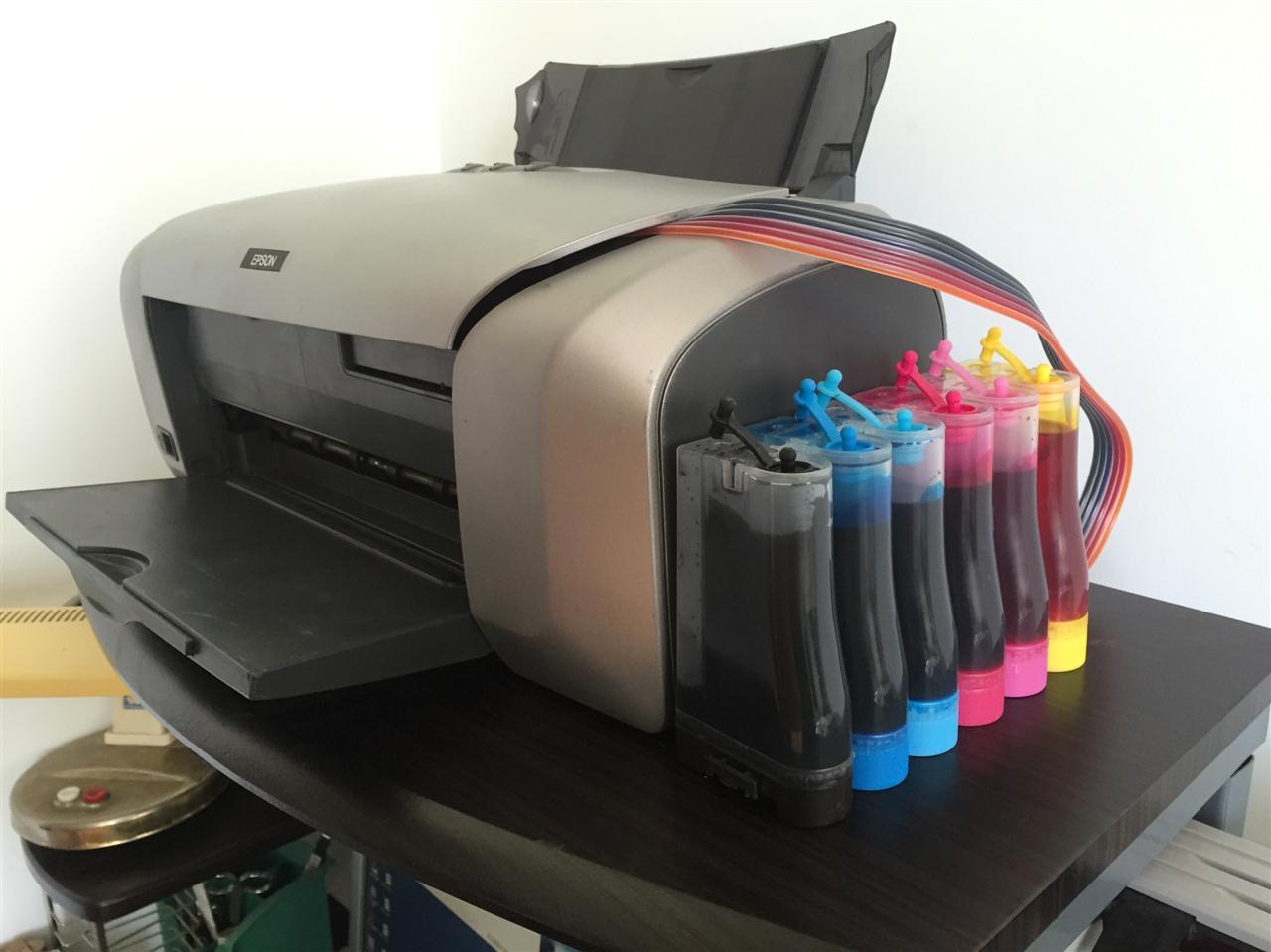 家用打印機(jī)用噴墨還是激光好？學(xué)生家用建議買哪種打印機(jī)？