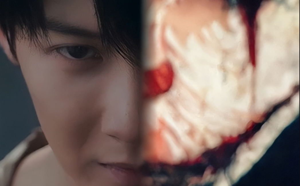 《猎罪图鉴2》悬疑升级!沈翊白切黑预定,短短预告,信息量爆棚