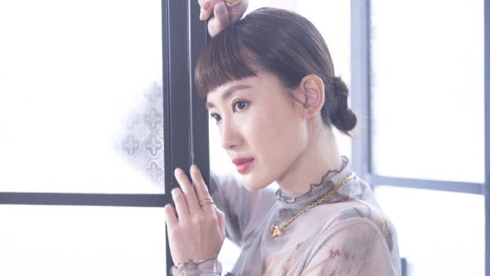 TVB女星突传喜讯疑月底大婚，男友来头不小，曾摘得两奖可资源大减